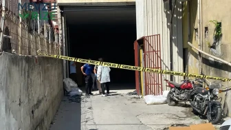 Gaziosmanpaşa'da İş Kazası: Bir Kişi Ciddi Yaralandı