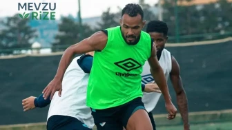 Erzurumspor FK'da Amed Sportif Faaliyetler Üzerine Yoğun Bir Çalışma Sürdürülüyor