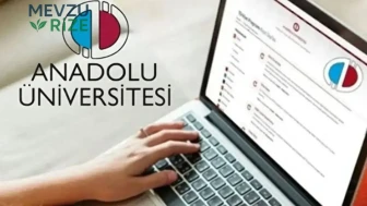 AÖF Yaz Okulu Sınav Giriş Belgesi 2026: Sınav Tarihleri ve Belgelerin Alınma Yöntemleri Açıklandı!