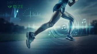 Spotify Koşu Modu Android'e geldi: Yapay zeka koşu temposuna göre çalma listesi hazırlıyor