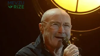 Yaşam Destek Ünitesinden Yeni Bir Başlangıç: Phil Collins'in İnanılmaz Kurtuluş Hikayesi
