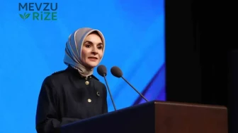2 Milyon Aile 'İlk Öğretmenim Ailem' Uygulamasıyla Eğitime Katıldı