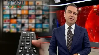 Selçuk Tepeli NOW TV'den Neden Ayrıldı? Yeni İsim Kim?