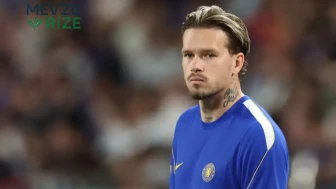 Mudryk, 613 Günlük Hasretin Ardından Chelsea ile Yeniden Yeşil Saha'da!