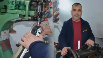 Ayakkabı Tamirciliği Geleceğini Arıyor: 26 Yıllık Usta, Mesleğin Dönüşümünü Değerlendiriyor!