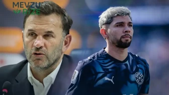 Galatasasray Julio Enciso transfer gelişmesi... Eski hocası Paraguaylı yıldızı takımda istedi