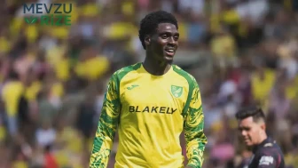 Trabzonspor’un Yeni Hedefi: Mohamed Toure ile Görüşmelere Başlandı!