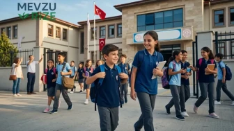 Okullar ne zaman açılıyor? MEB 2026-2027 takvimi: İlkokul, ortaokul ve liseler hangi tarihte başlıyor?