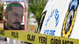 Samsun'da 46 yaşındaki hekim evinde hayatını kaybetti