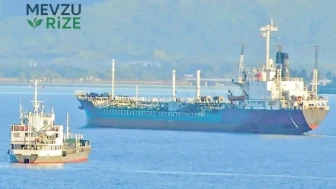 Karadeniz'de Sular Isınıyor: Gerilim Tırmanıyor!
