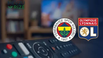 TRT 1 frekans güncelleme nasıl yapılır? FB - Lyon maçı TRT 1 yayın frekans bilgileri