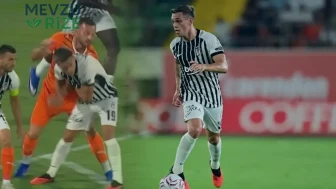 Leandro Trossard, Alanyaspor karşısındaki tartışmalı pozisyon hakkında konuştu: Kararın gözden geçirilmesi şart