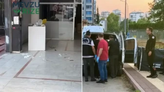 Adana'da Borç Anlaşmazlığı Kanlı Bitti: Araçta Başından Vurulan Şahıs Hayatını Kaybetti