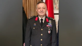 Samsun Garnizon Komutanı Tümgeneral Fethi Oltulu Kimdir? Fethi Oltulu Nereli, Hangi Görevlerde Bulundu?