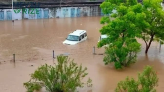 Hindistan'da Felaket: Sel Olaylarıyla Can Kaybı Yükseliyor