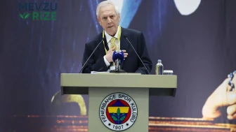 Aziz Yıldırım'dan Şok İfade: Gözaltına Alınan Şüpheli Hakkında Bilgi Geldi!
