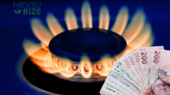 Doğal Gaz Fiyatları Düşüşe Geçti: Spot Piyasada İlginç Rakamlar!