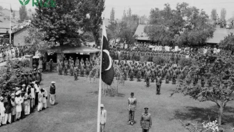 Pakistan, bağımsızlığının 79. yılını kutluyor