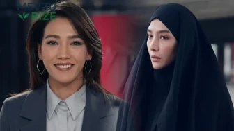 Aybüke Pusat'tan Beklenmedik Bir Adım: Oyunculuktan Yapımcılığa Geçiş Yaptı!