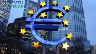 Euro Bölgesi'nde Sanayi Üretimi Haziran Ayında Değişim Göstermedi