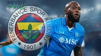 Fenerbahçe, Romelu Lukaku ile anlaştı