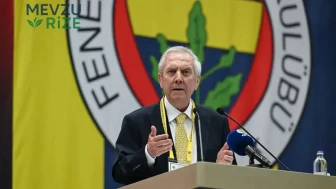 Aziz Yıldırım'dan sosyal medyaya suç duyurusu: Hedefteki hesaplar için şikayette bulundu!