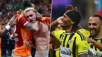 Galatasaray ve Fenerbahçe'nin Şampiyonlar Ligi'ndeki Olası Rakipleri ve Kura Çekimi Tarihi Belli Oldu!