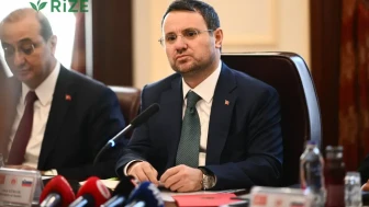 Bakan Gürlek, Uğur Mumcu’nun Ailesiyle Bir Araya Geliyor