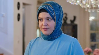 Feyza Civelek, Kızılcık Şerbeti'ne Son Veriyor!