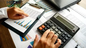 TCMB'nin Verilerine Göre: Finans Sektöründe Güven Endeksi Düşüşte!