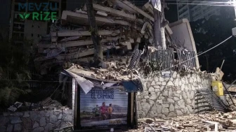 Venezuela'daki deprem sonrası havalimanı yeniden faaliyete geçiyor: Hasar onarımlarında ilerleme kaydedildi