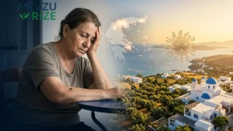 Yunan Uzmandan Kritik Uyarı: Batı Nil Virüsü Ağustos Ayında Zirveye Ulaşıyor! Belirtileri Nelerdir?