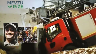 Anahtarını Unutan Kişi Hayatına Mal Oluyordu!
