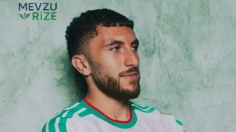 Beşiktaş'ta Transfer Sürecinde Fares Ghedjemis ile İlgili Yeni Gelişme! Kadrodan Çıkarıldı