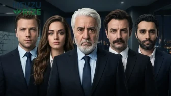 Teşkilat Dizisinin Yeni Sezon Kadrosu Açıklandı: Hangi İsimler Yer Alıyor?