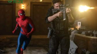 Spider-Man: Brand New Day, ABD gişesinde 700 milyon doları aştı