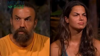 Survivor Sercan Yıldırım, Beyza İle Yaşadığı Olayın Gerçek Sebeplerini Açıkladı!