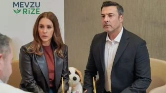 Kızılcık Şerbeti bitti mi? Yapımcı Faruk Turgut noktayı koydu!