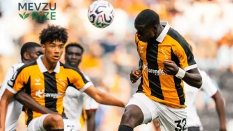 Hull City, Premier Lig'in ilk haftasında Manchester United ile karşılaşacak
