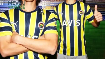 Fenerbahçe'de bir vedanın daha gerçekleşti: Bir oyuncu Süper Lig takımına katıldı!