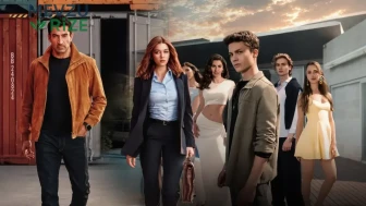 A.B.İ. Dizisinin İkinci Yönetmeni Murat Aksu, 'Daha 17' Filminin Reji Ekibine Katıldı!