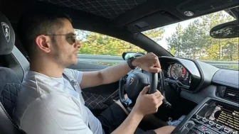 Ekrem Abi Lakabıyla Tanınan Erkan Özmen Kimdir?