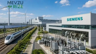 Siemens, Sanayi Sektöründe Tarihi Bir Kâr Elde Etti!