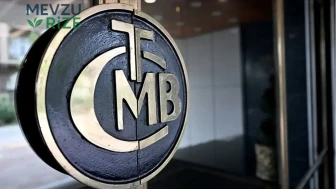 Merkez Bankası İki Kuruluşun Faaliyet İzinlerini İptal Etti