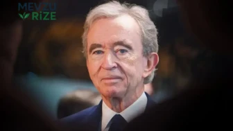 Bernard Arnault’tan Kilolu Çalışan Yorumuna Mizahi Yanıt: “Yemekhanedeki İkramları Gözden Geçireceğim”