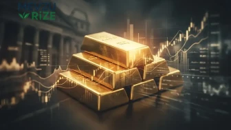Citi, Altın Fiyatları için Yükselişe Geçiyor: Yeni Hedef Belirlendi!