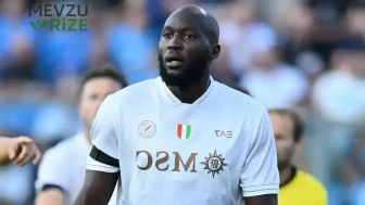 Romelu Lukaku'nun Fenerbahçe'deki Maaşı, Bonservis Bedeli ve Sözleşme Detayları Açıklandı!