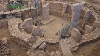 Göbeklitepe'de Tarihî Bir Adım: Kuzey Bölgesinde İlk Kazı Çalışmaları Başlatıldı