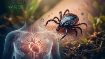 Kene Tehlikesi: KKKA'nın Yanında Lyme ve Q Ateşi Riskine Dikkat!
