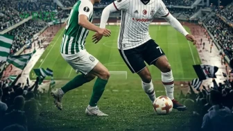 Beşiktaş'ın Avrupa Ligi'ndeki Kauno Zalgiris karşılaşması hangi kanalda ve saat kaçta yayınlanacak? Olası 11'leri merak ediyor musunuz?